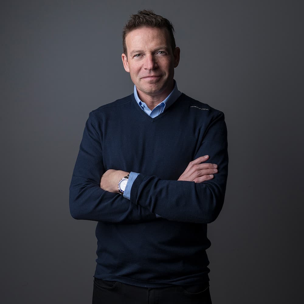 Kelly Smith, Founder of Teligant