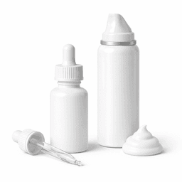 Minoxidil 5% Solution