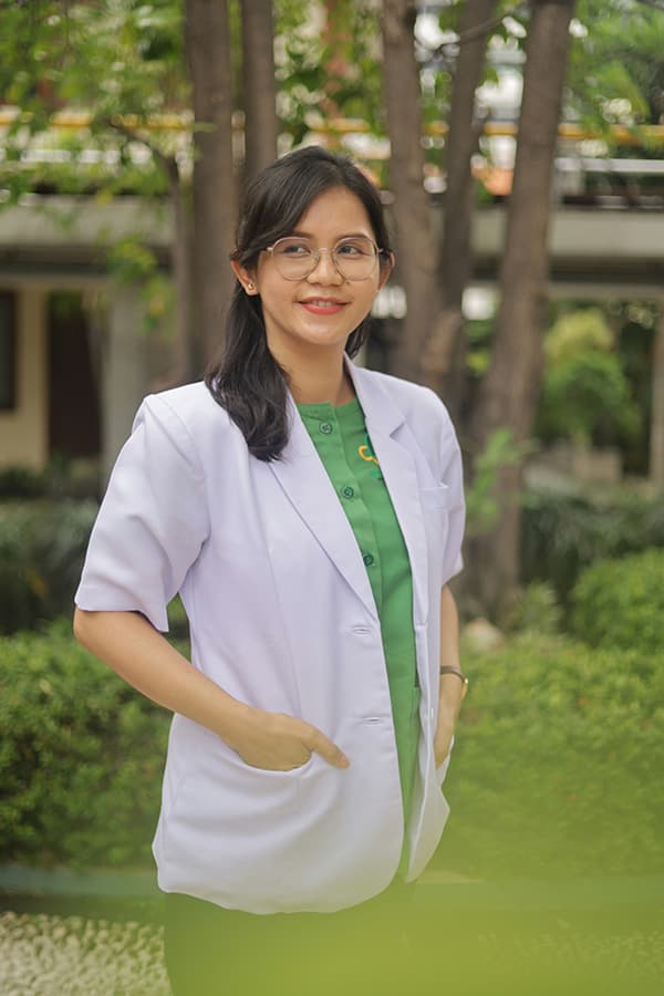 Licensed healthcare provider in the Teligant network