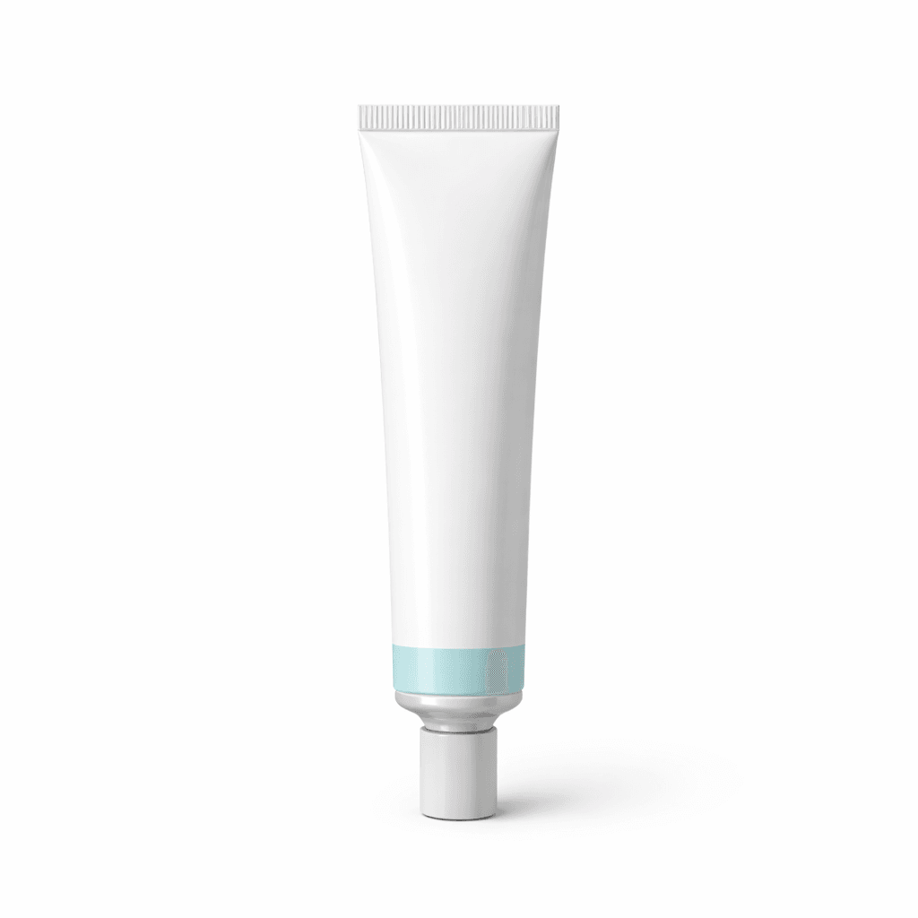 Tretinoin cream tube
