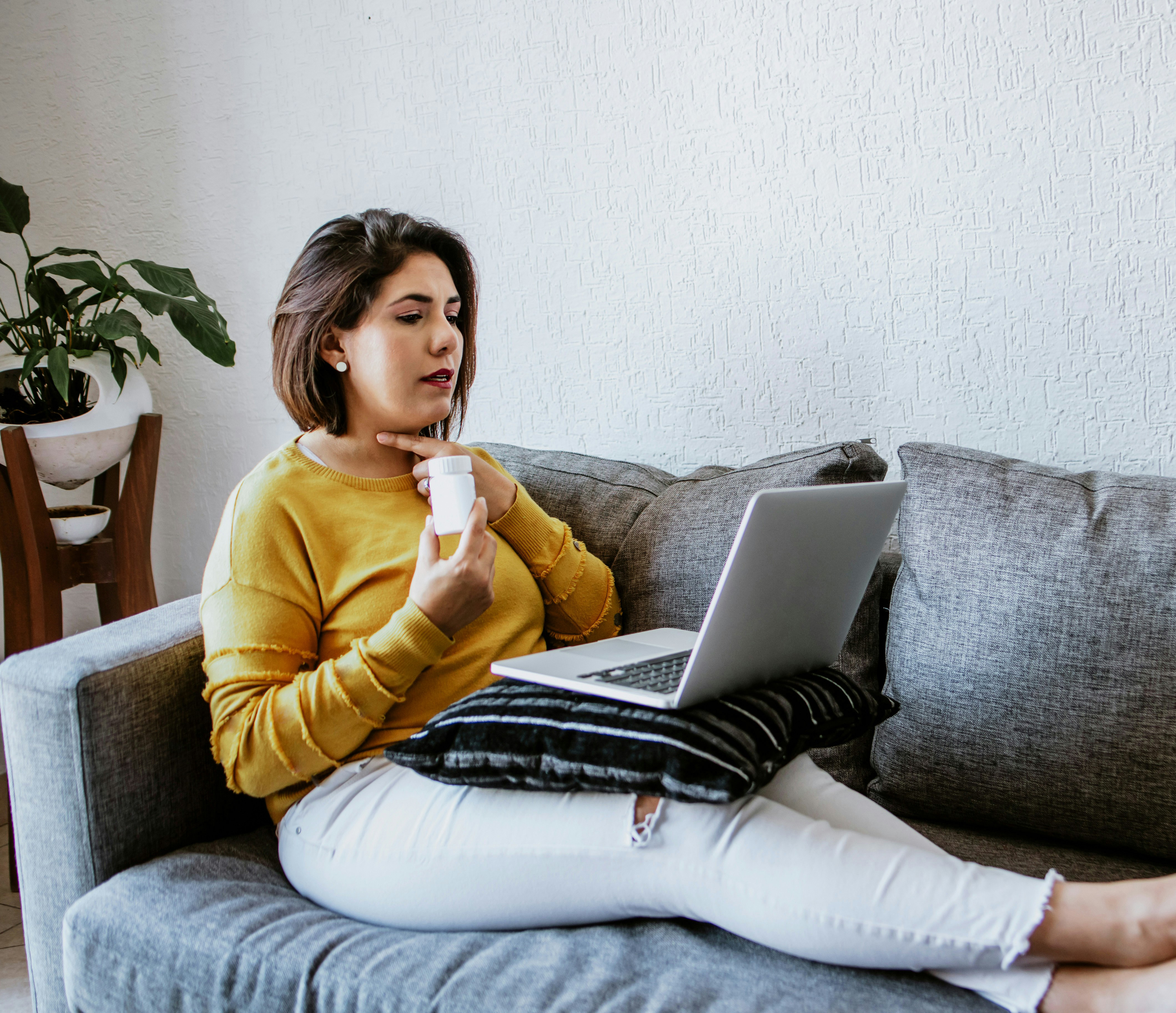 Emerging Telehealth Brands